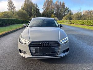 AUDI A3 SALOON 1.4 TFSI SPORT AUTO 2019 - Image 2