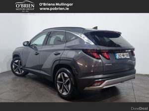 Hyundai Tucson Tucson FL Executive - Image 3