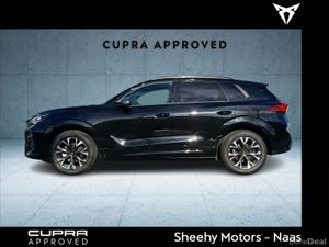 Cupra Terramar **DEMO**AUTO**1.5 eTSI 150hp DSG V2 - Image 3