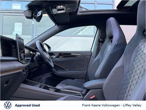 Volkswagen Tayron R-LINE 75 PHEV 1.5 TSI 204PS DSG - Image 4