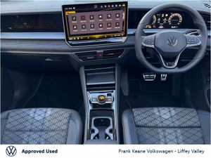 Volkswagen Tayron R-LINE 75 PHEV 1.5 TSI 204PS DSG - Image 2