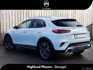 Kia XCeed 1.6 GDI PHEV - Image 3