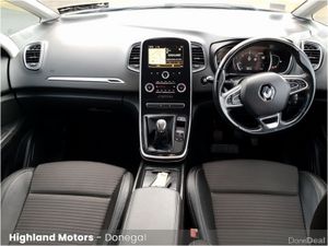 Renault Grand Scenic 1.5 dCi 110 DYNAMIQUE NAV - Image 2