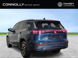 Volkswagen Tayron 2.0 - Image 4