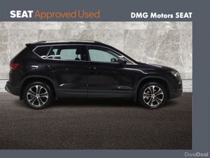 SEAT Ateca 2.0 TDI 150BHP DSG SE+ - Image 3
