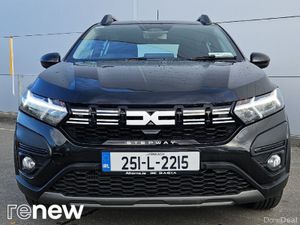 Dacia Sandero Stepway Expression TCe 90 - Image 3