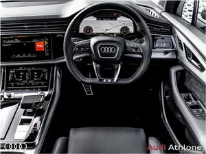 Audi Q7 3.0TDI 231BHP quattro S-Line Tip-Tronic - - Image 2