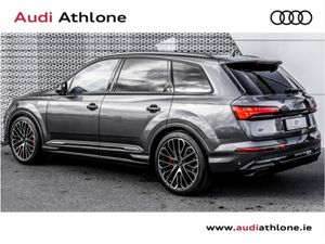 Audi Q7 3.0TDI 231BHP quattro S-Line Tip-Tronic - - Image 3