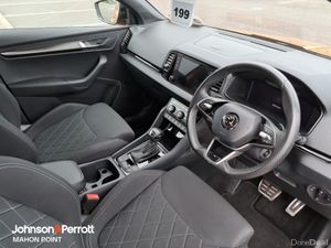 Skoda Karoq SPORTLINE 2.0TDI 150HP DSG - Image 4