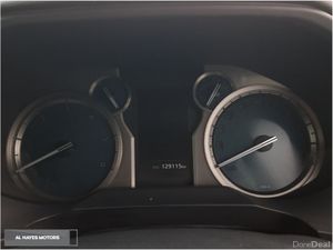 Toyota Land Cruiser **LIKE NEW**LWB --BLACK PACK-- - Image 2