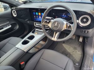 Mercedes-Benz CLA CLA 200 HEV SALOON PROGRESSIVE L - Image 2