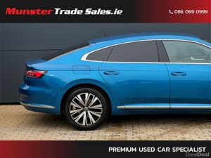 Volkswagen Arteon Elegance 2.0 TDI 150BHP DSG Auto - Image 2