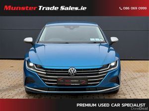 Volkswagen Arteon Elegance 2.0 TDI 150BHP DSG Auto - Image 4