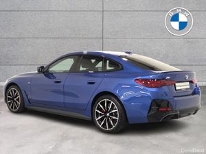 BMW i4 eDrive35 M Sport - Image 3