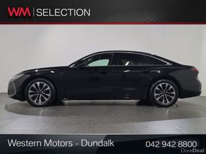 Audi A6 S Line E-Hybrid Quattro #4 - Image 3
