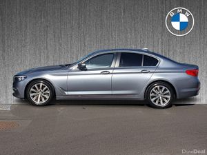 BMW 5-Series 520d SE Saloon - Image 3