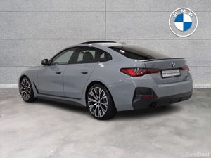 BMW 4-Series 420d M Sport Gran Coupe - Image 3