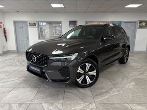 2024 VOLVO XC60 T6 Recharge 4X4 Petrol Hybrid - Image 2
