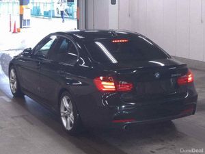 BMW 320D MSPORT AUTO 2015 - Image 4