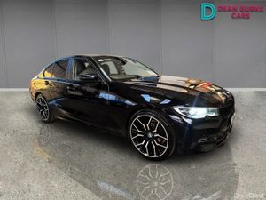 BMW 3-Series 2020 - Image 3
