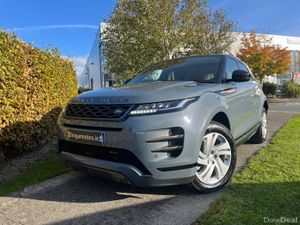 Land Rover R/Rover Evoque 22 Black Roof Over Grey - Image 3