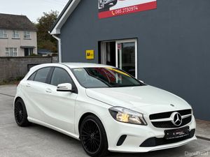 Mercedes-Benz A-Class 2017 - Image 4