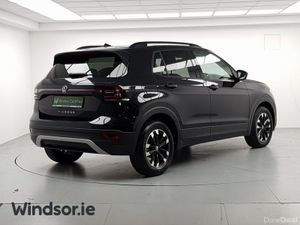Volkswagen T-Cross TSI Active - Image 3
