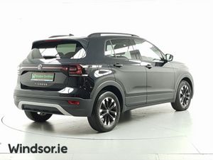 Volkswagen T-Cross TSI Active - Image 3