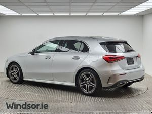 Mercedes-Benz A-Class A180 Style AMG Line**Huge Sp - Image 3