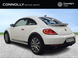 Volkswagen Beetle RLINE 1.4TSI 150HP AUTO - Image 3