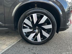 Volvo XC90 XC90 T8 Ultra Bright AWD PHEV - Image 4