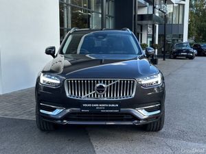 Volvo XC90 XC90 T8 Ultra Bright AWD PHEV - Image 2