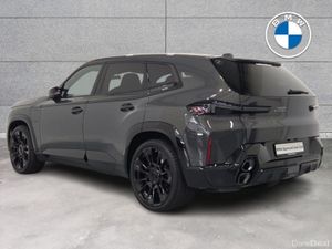 BMW XM 50e - Image 3