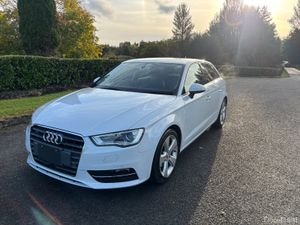 AUDI A3 1.4 TFSI AUTO 2015 - Image 3