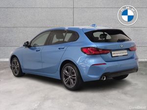 BMW 1-Series 116d Sport - Image 3