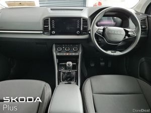 Skoda Karoq Selection 2.0TDI 115HP - Image 3