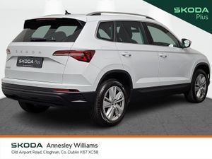 Skoda Karoq Selection 2.0TDI 115HP - Image 4