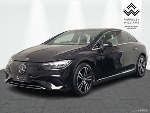 Mercedes-Benz EQE EQE 300 Sport - Image 4