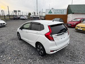 Honda Fit - Image 4