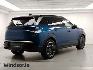 Peugeot 5008 E-5008 Gt  GT  210 Electric 73kWh Aut - Image 3