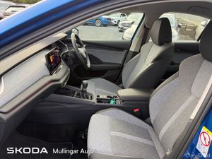 Skoda Octavia Selection+ 2.0TDI 115HP - Image 4