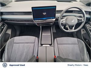 Volkswagen ID.7 Pro Plus 77kWh - Image 3