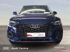 Audi Q5 Q5 35 TDI 163HP S tronic S line - Image 2