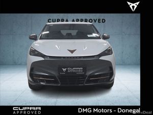 Cupra Tavascan TAVASCAN ENDURANCE 282HP (4) - Image 2