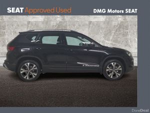 SEAT Ateca 1.5 TSI 150BHP DSG SE TECH - Image 3