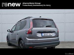 Dacia Jogger Expression TCe 110 - Image 4