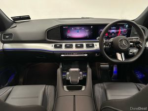 Mercedes-Benz GLE GLE400 e 4Matic Sport Edition PH - Image 4