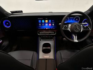 Mercedes-Benz CLA CLA180 Saloon Progressive Line M - Image 4