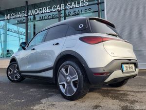 Smart #1 Pro Plus 66kW AUTO *(PANORAMIC SUNROOF)* - Image 3