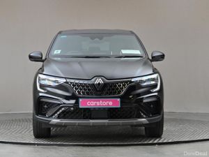 Renault Arkana **VIP SPECIAL**1.3 TCE AUTO TECHNO - Image 2